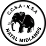 CCSA Natal Midlands emblem
