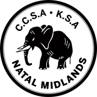 CCSA Natal Midlands crest